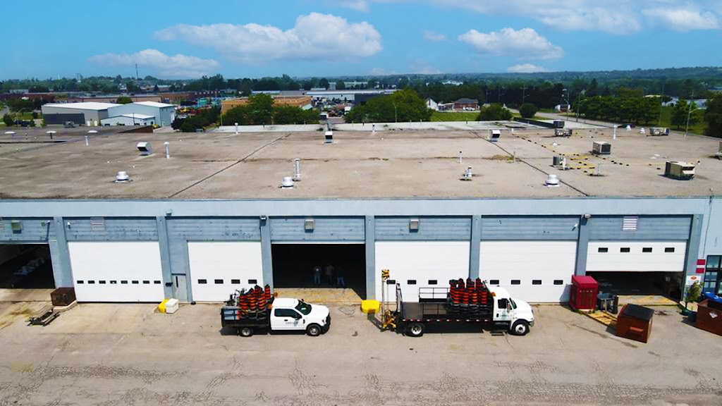 Direct Traffic Management | 984 Farewell St Unit 1A, Oshawa, ON L1H 6N6, Canada | Phone: (877) 391-7544