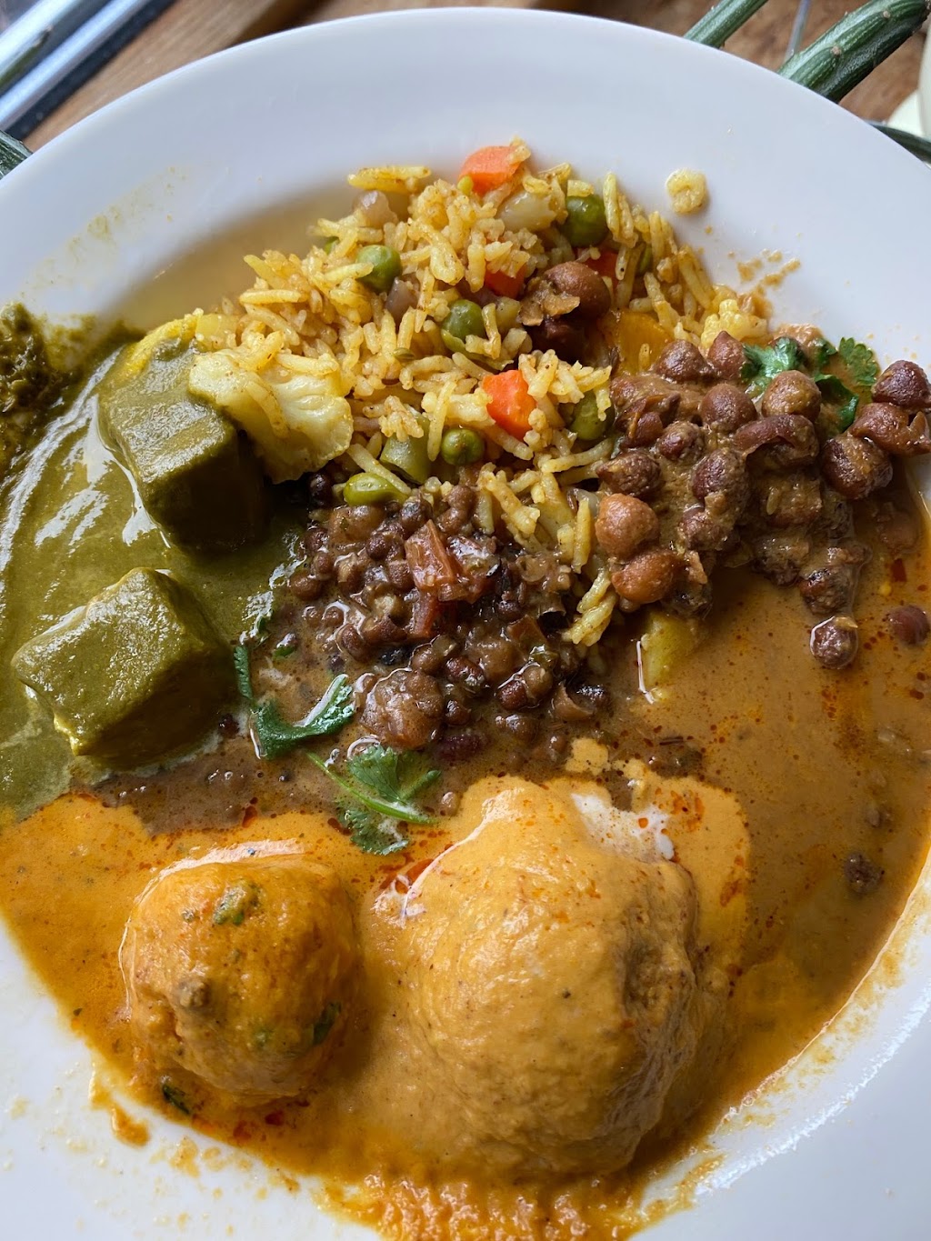 Khushis Kitchen | 71 Mintwood Dr, North York, ON M2M 3A6, Canada | Phone: (647) 918-5751