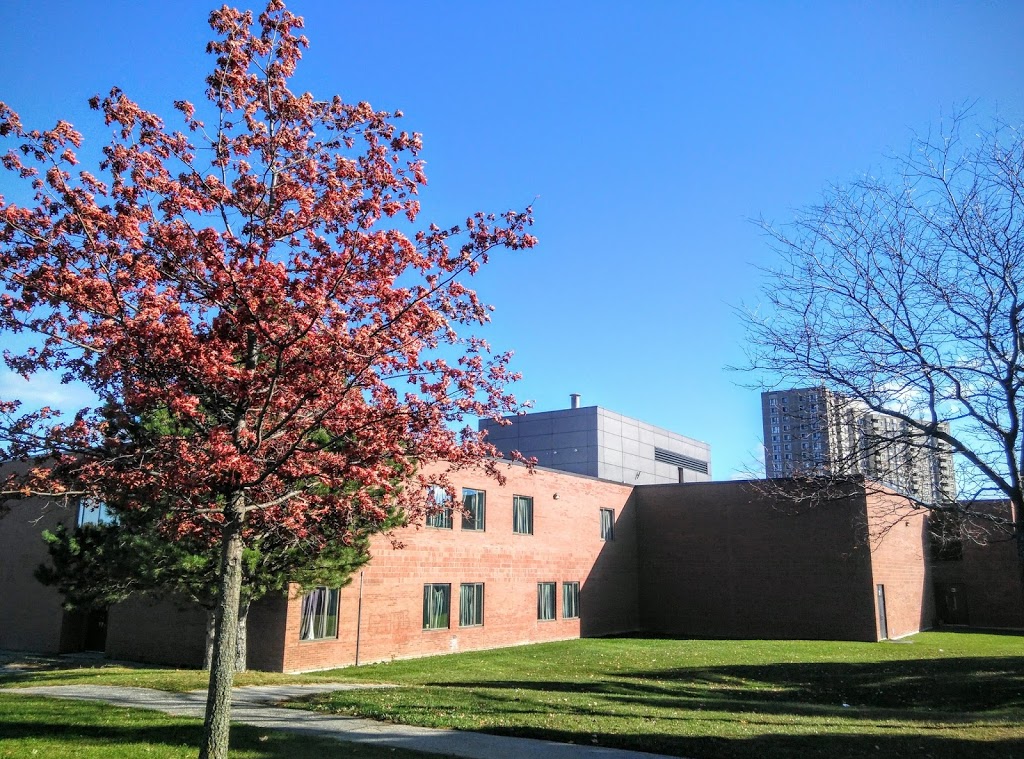 Albert Campbell Collegiate Institute | 1550 Sandhurst Cir, Scarborough, ON M1V 1S6, Canada | Phone: (416) 396-6684