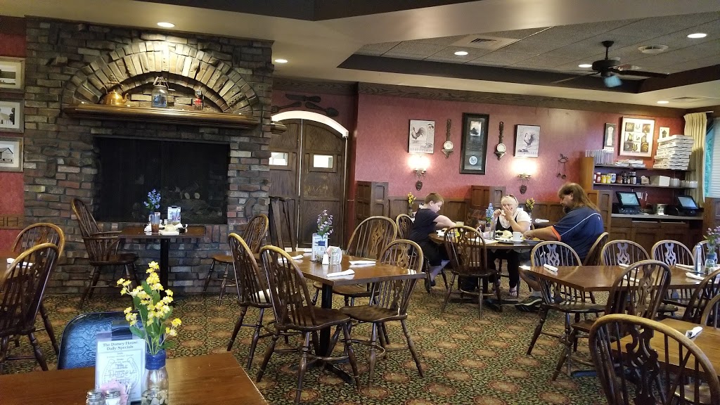 Dorsey House | 6008 Beard Rd, North Street, MI 48049, USA | Phone: (810) 385-9793