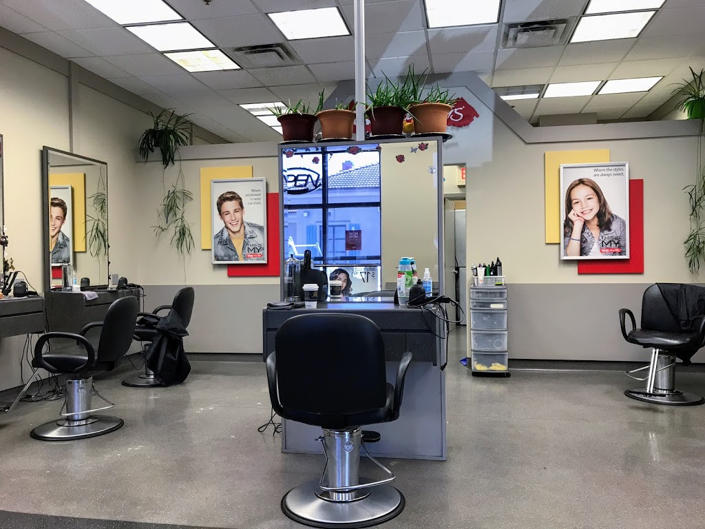 First Choice Haircutters | hair care | 1638 McKenzie Ave, Victoria, BC V8N 0A3, Canada | 2503601923 OR +1 250-360-1923