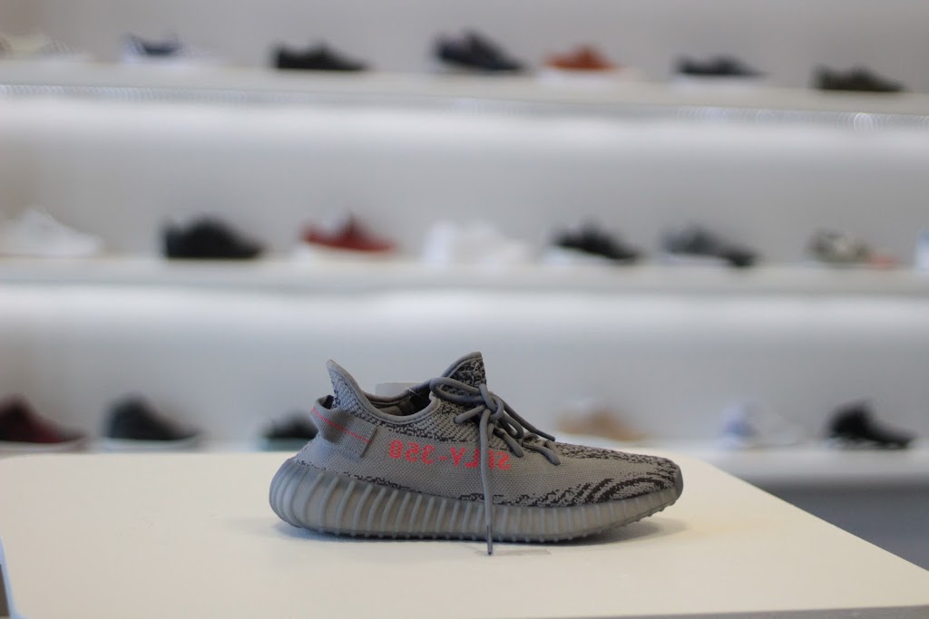 LEGIT KICKS | 1 Hawthorne Gate #110, Spruce Grove, AB T7X 0A6, Canada | Phone: (780) 948-4375