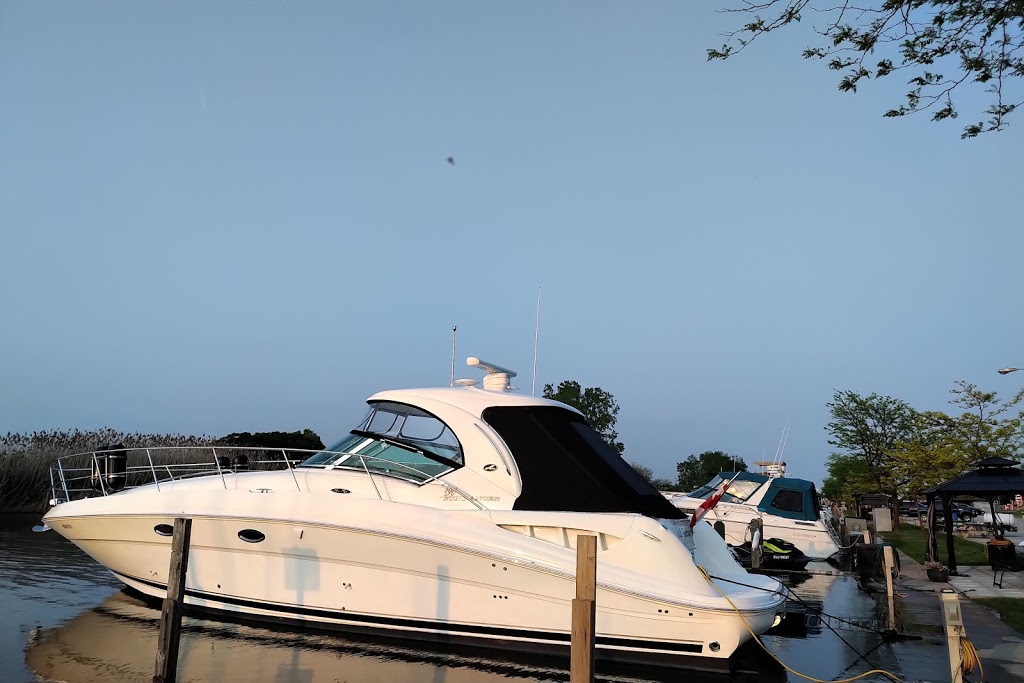 Ranta Marina | 1500 Front Rd N, Amherstburg, ON N9V 3R3, Canada | Phone: (519) 566-4980