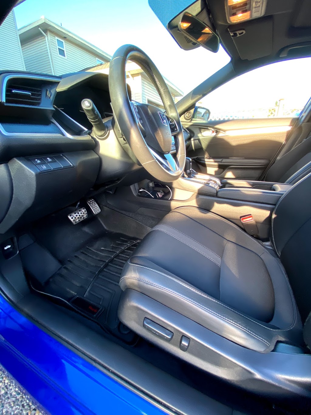 Detail Evolutions | 29335 Simpson Rd, Abbotsford, BC V4X 1H9, Canada | Phone: (778) 347-8959