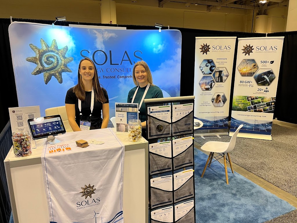 Solas Energy Consulting | 1721 29 Ave SW Suite 282, Calgary, AB T2T 6T7, Canada | Phone: (403) 454-9463