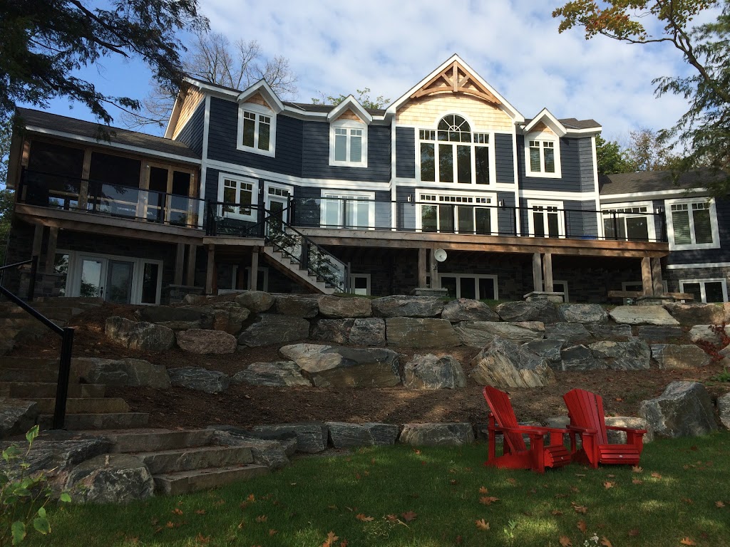 Muskoka Aluminum & Vinyl | 845 Muskoka Rd S, Gravenhurst, ON P1P 1K4, Canada | Phone: (705) 687-6722