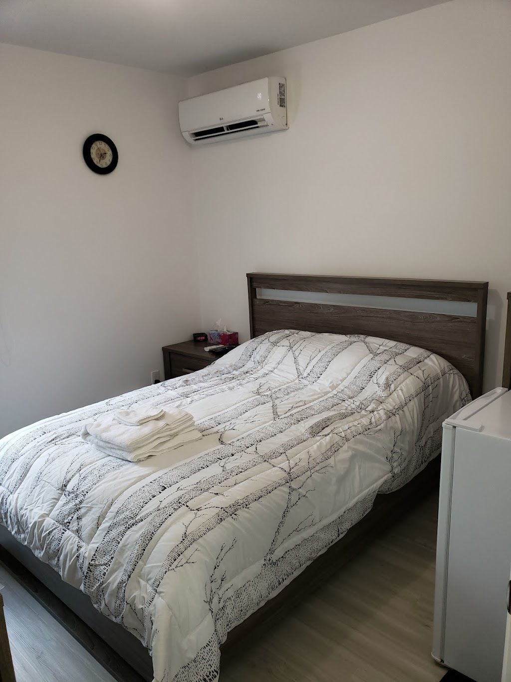 Chambres MB Normandin (Lac St -Jean) | 1318 Av. du Rocher, Normandin, QC G8M 3Y1, Canada | Phone: (418) 274-4828