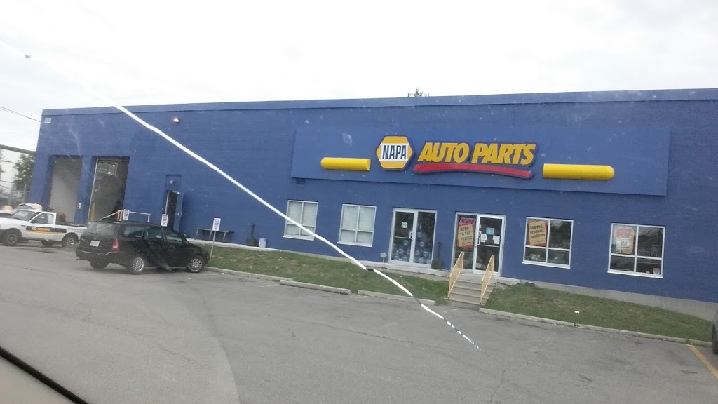 NAPA Auto Parts - NAPA Mississauga | 3069 Wolfedale Rd #1, Mississauga, ON L5C 1V8, Canada | Phone: (905) 897-2203
