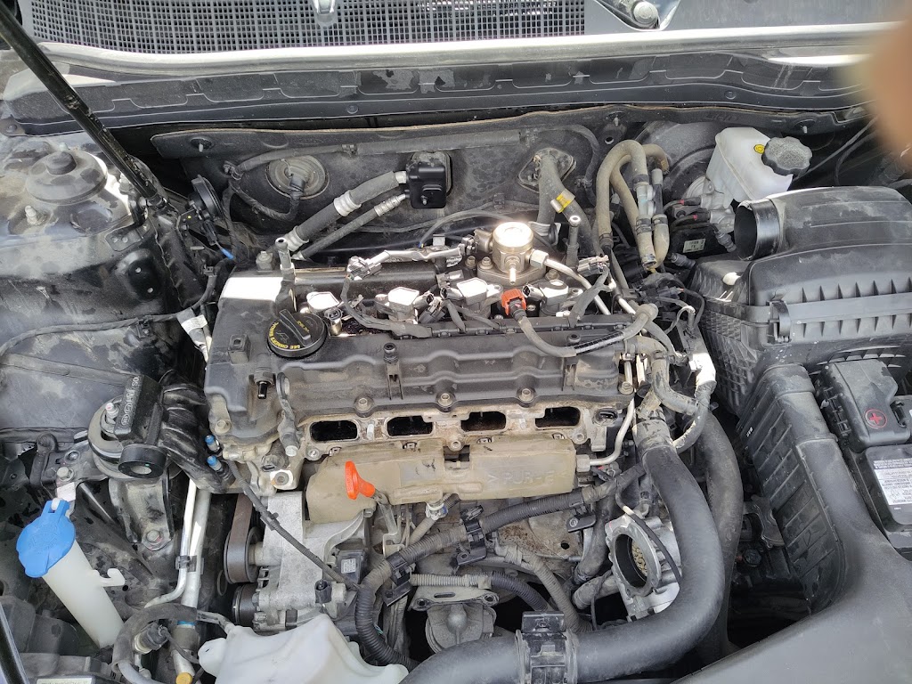 Squid`s repairs | 265 Abalone Pl NE, Calgary, AB T2A 6S2, Canada | Phone: (587) 717-0572