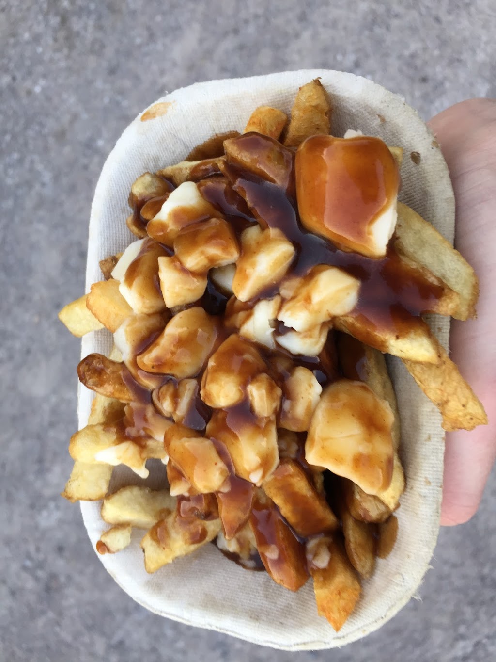 Hungry Voyageur | 14145 ON-12, Waubaushene, ON L0K 2C0, Canada | Phone: (705) 466-2569