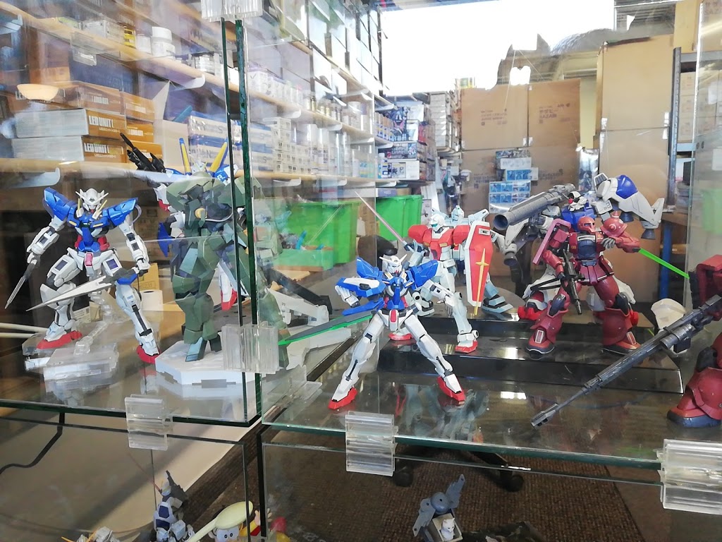 Mihobbies | 1792 St Matthews Ave, Winnipeg, MB R3H 0A5, Canada