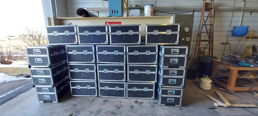 Superior Cases Ltd. | 4113 47 Ave, Olds, AB T4H 1L7, Canada | Phone: (403) 586-3007