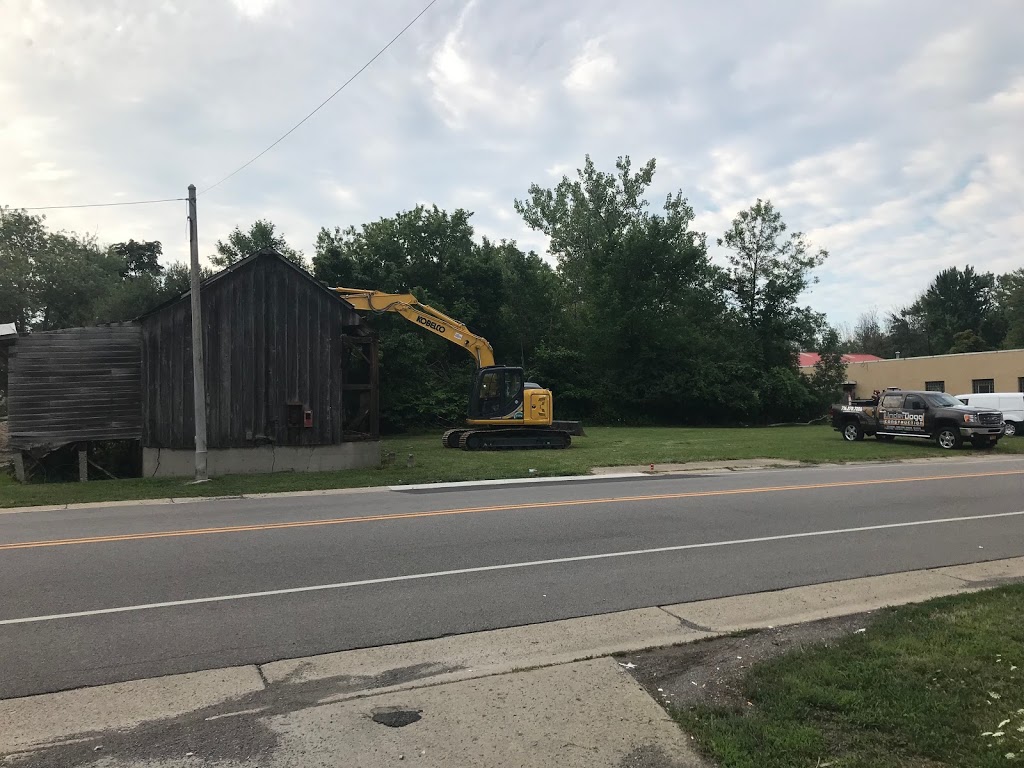 UnderDogg Construction Excavating & Demolition | 3401 Lake Shore Rd, Buffalo, NY 14219, USA | Phone: (716) 270-7206