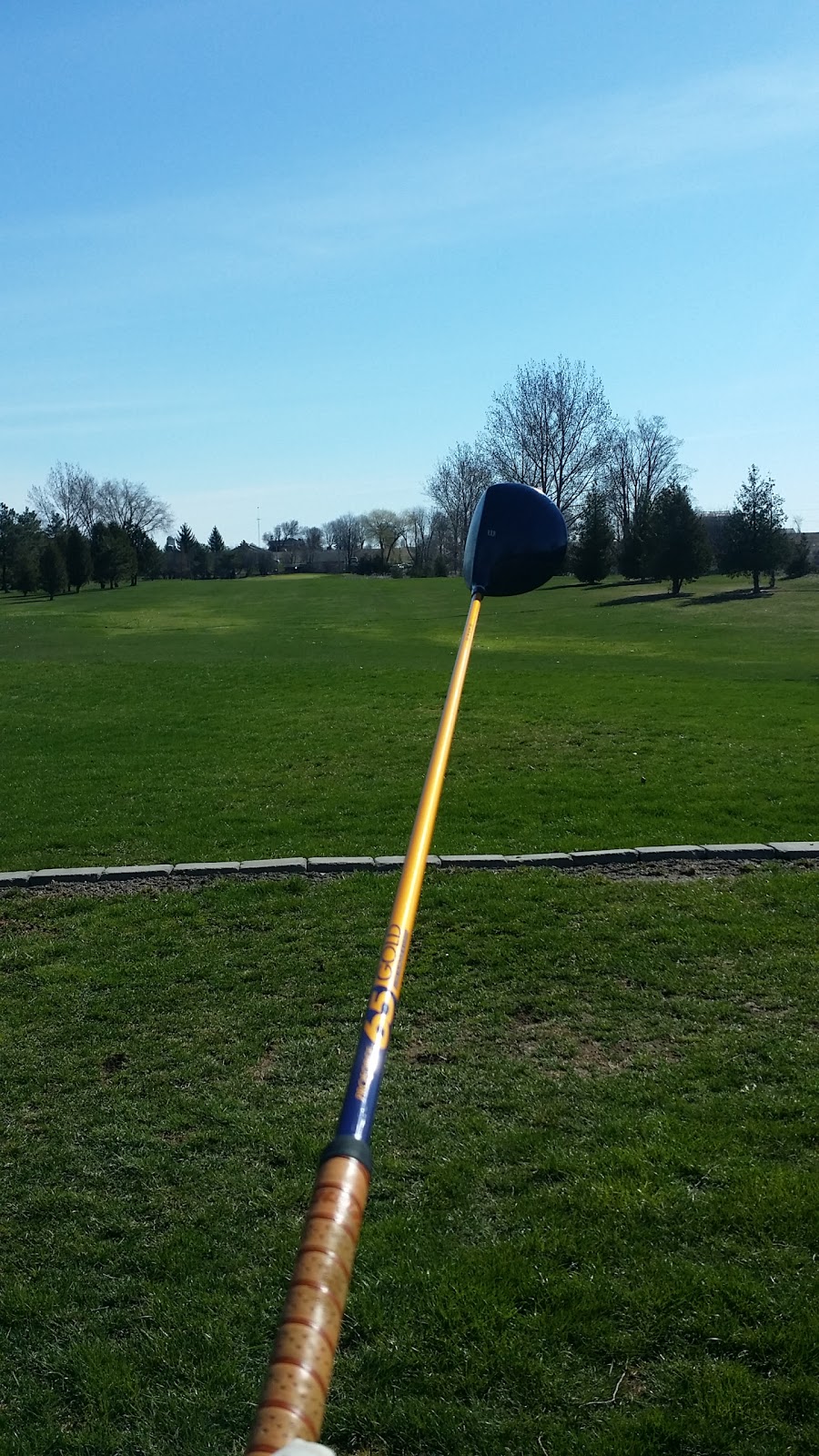 Crestwood Golf Club | 27 Little Britain Rd, Manilla, ON K0M 2J0, Canada | Phone: (705) 357-3112