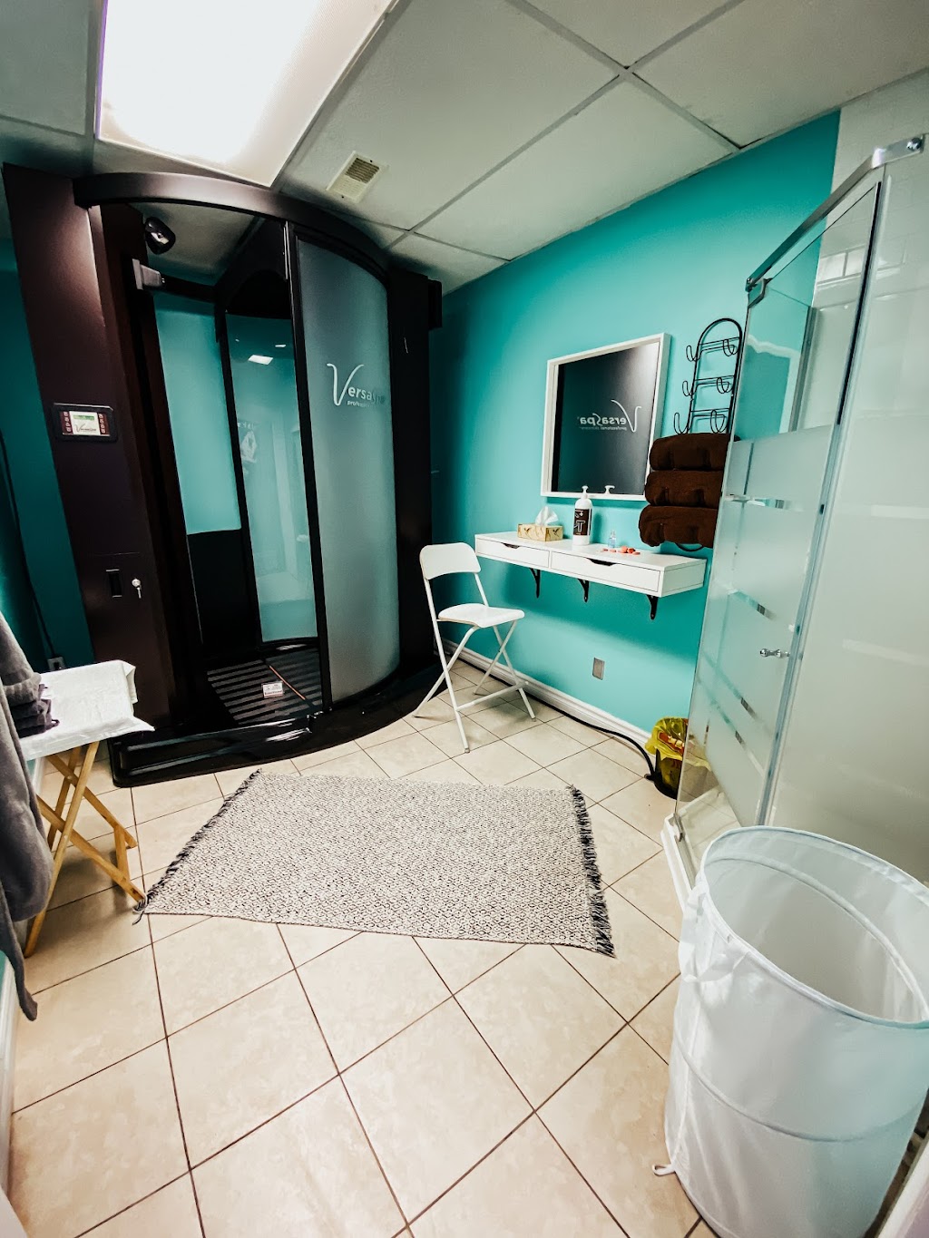 SunSoaked Tanning and Wellness Studio | 208 Morrison Rd, Pembroke, ON K8A 7B7, Canada | Phone: (613) 631-1020