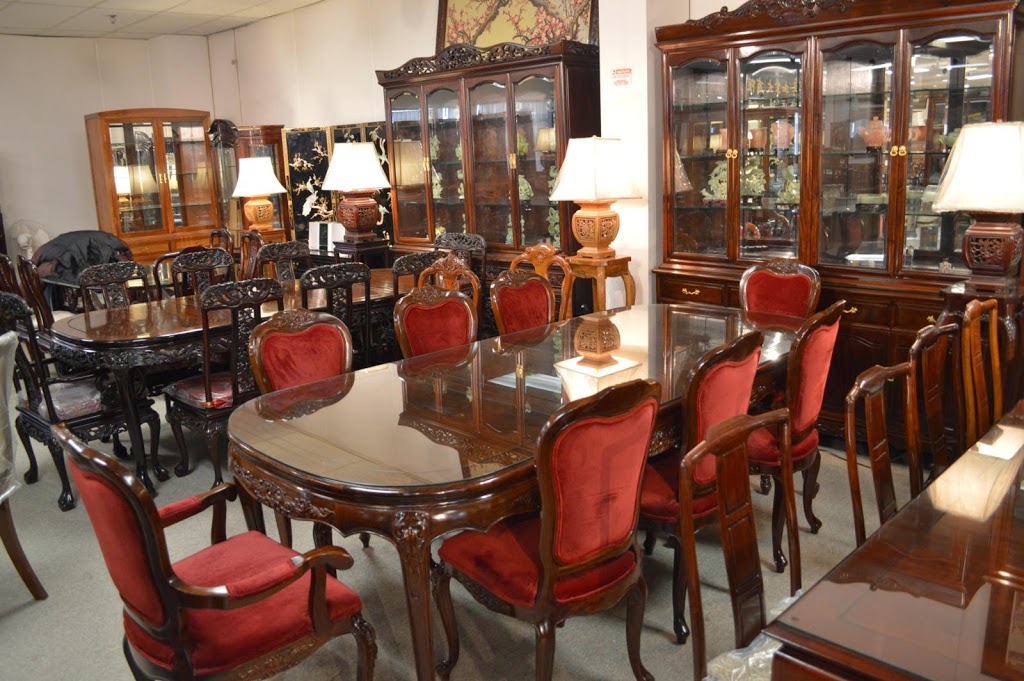 Far Eastern Furnishings | 8400 Woodbine Ave, Markham, ON L3R 4N7, Canada | Phone: (336) 253-8811