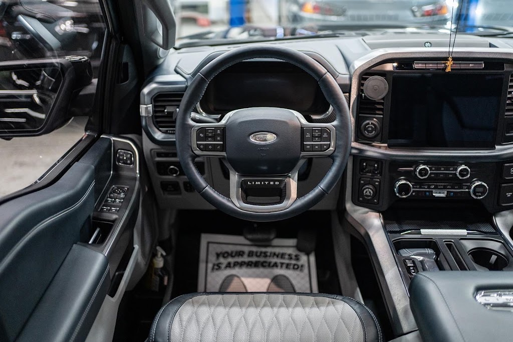 Boosted details mobile auto detailing LTD | 63 Mills Ct, Bradford, ON L3Z 2Y3, Canada | Phone: (416) 414-6109