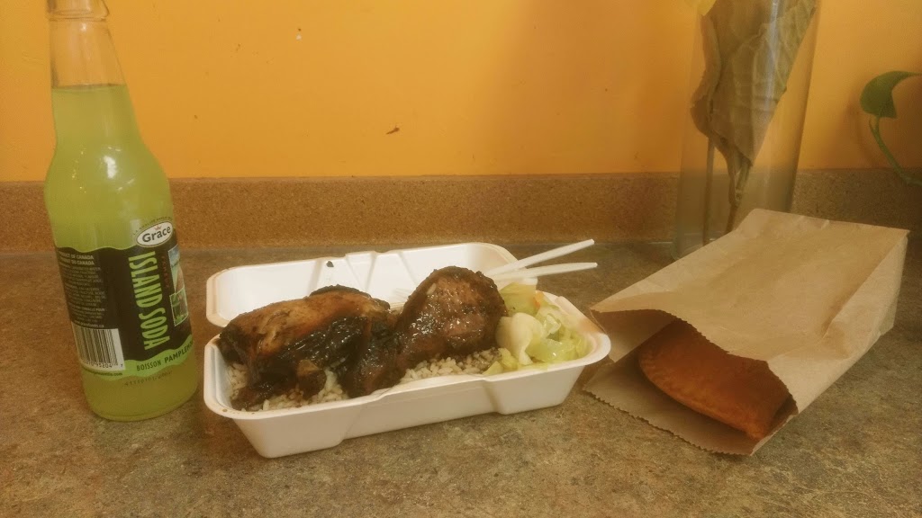 Caribbean Island Spice | 1725 Wyandotte St W, Windsor, ON N9B 1J1, Canada | Phone: (519) 915-5837