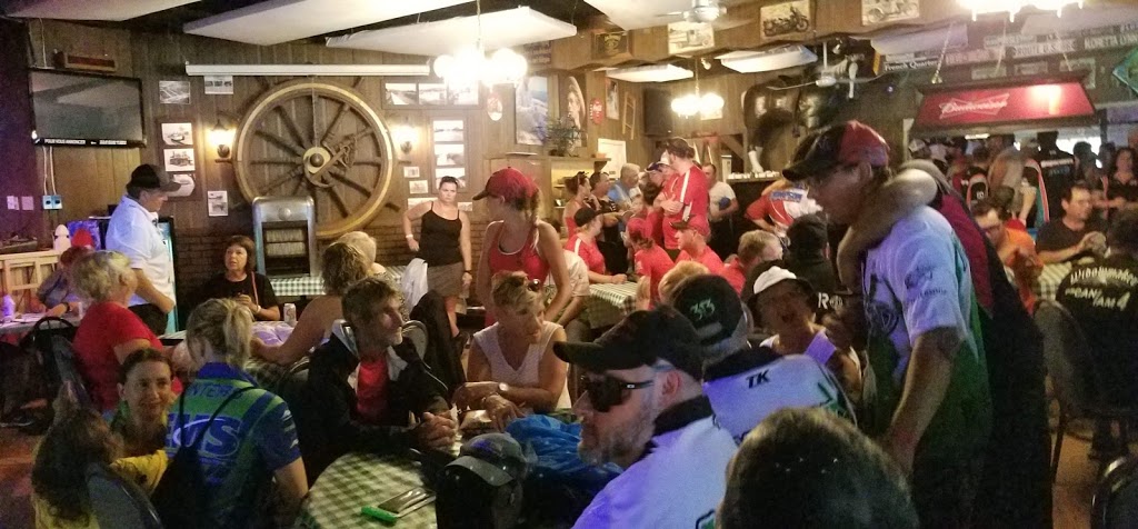 Resto-Bar Marina Melocheville | 4 Rue Bourcier, Beauharnois, QC J6N 0J8, Canada | Phone: (450) 225-9016