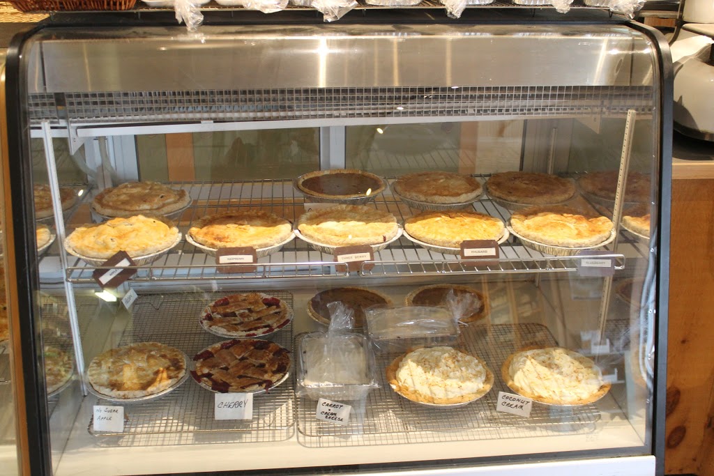 Grills Orchards | 886 Grills Rd, Belleville, ON K8N 4Z5, Canada | Phone: (613) 968-6757