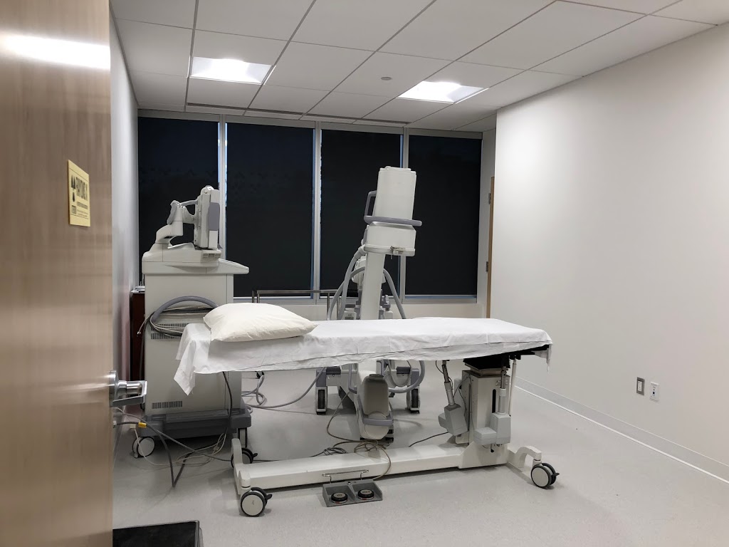 Radiologie Mailloux | 1825 Boulevard Henri-Bourassa bur. 205, Québec, QC G1J 0H4, Canada | Phone: (418) 667-6041