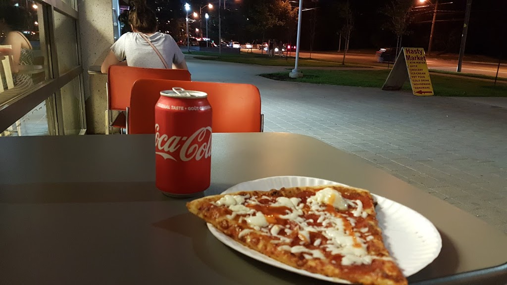 Fresh Pizza Plus | 104-2240 Lake Shore Blvd W, Etobicoke, ON M8V 0B1, Canada | Phone: (647) 348-5775