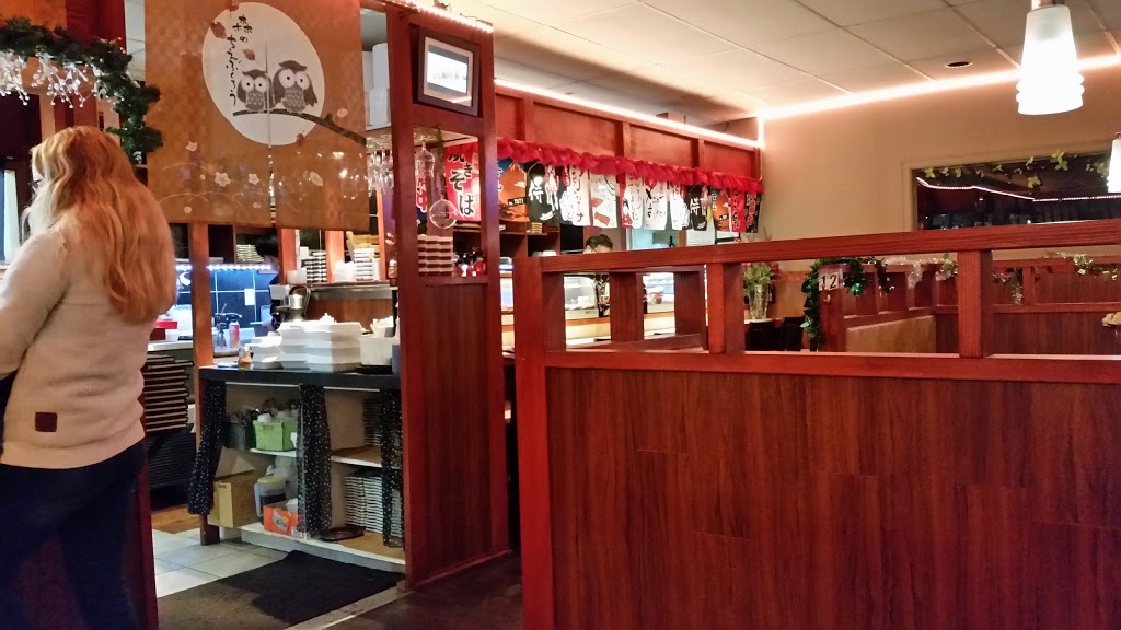 Eko-Ya Sushi | 1350 56 St, Delta, BC V4L 2A4, Canada | Phone: (604) 948-9018