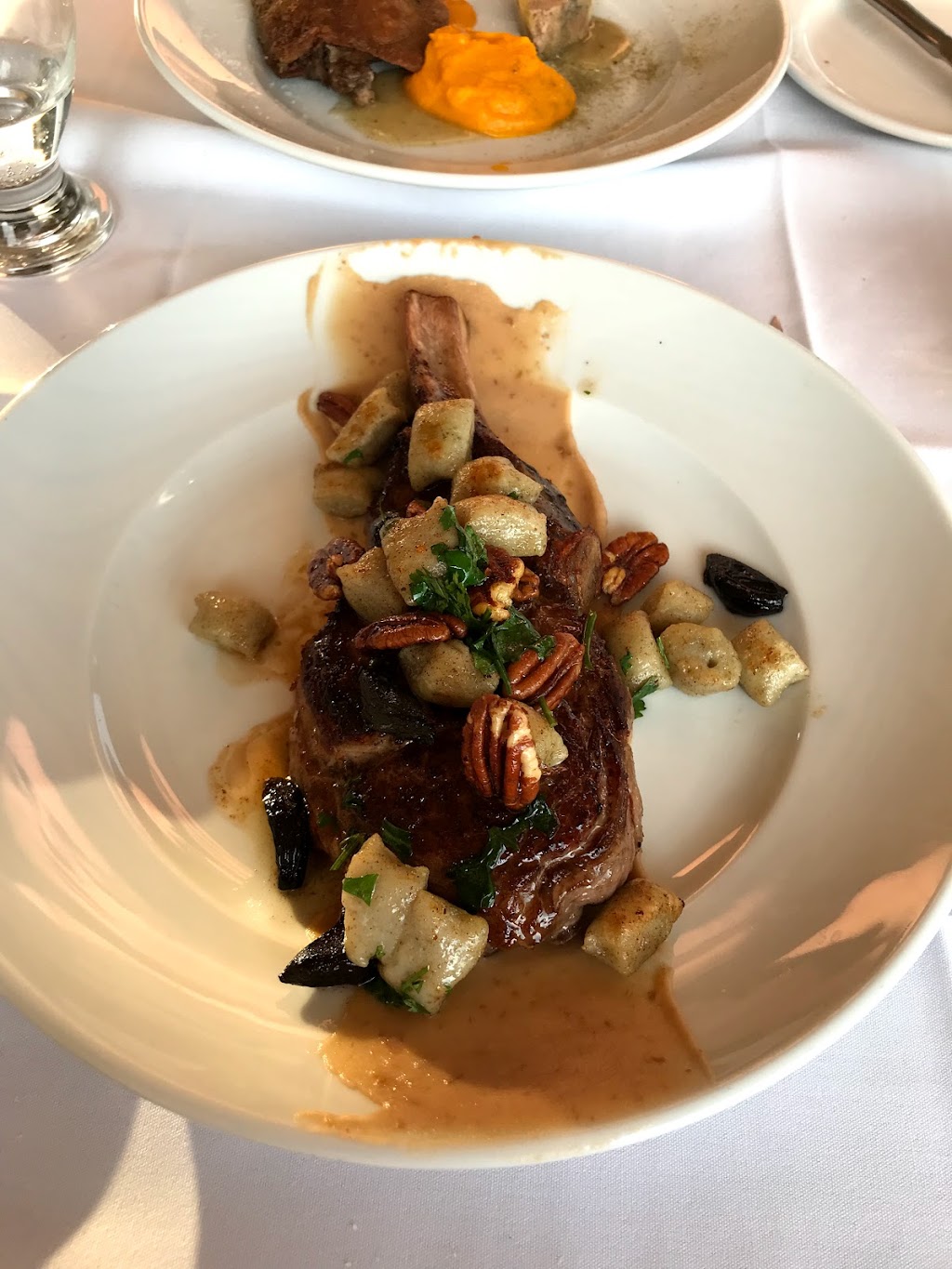 Sapin - Bistro du Lac | 61 Chem. Lakeside, Knowlton, QC J0E 1V0, Canada | Phone: (450) 243-5222