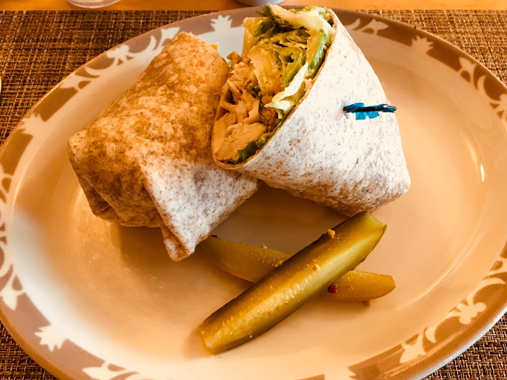 Bonnie Lous Cafe | 2238 Floradale Rd, Floradale, ON N0B 1V0, Canada | Phone: (519) 669-2142