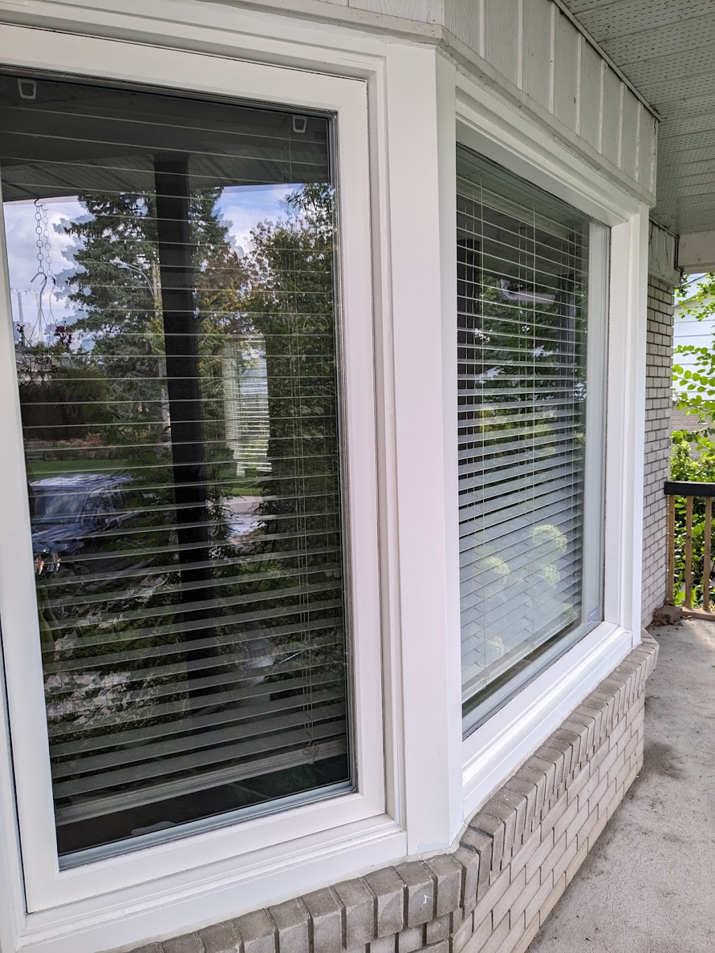 Transparence RM lavage de vitres | 614 Rue Crevier, Vaudreuil-Dorion, QC J7V 0K1, Canada | Phone: (514) 377-7847
