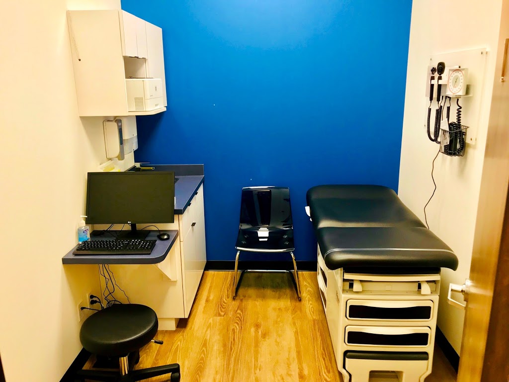 Cranston Ridge Medical Clinic | 123, 35 Cranford Way SE, Calgary, AB T3M 3A9, Canada | Phone: (587) 620-3930