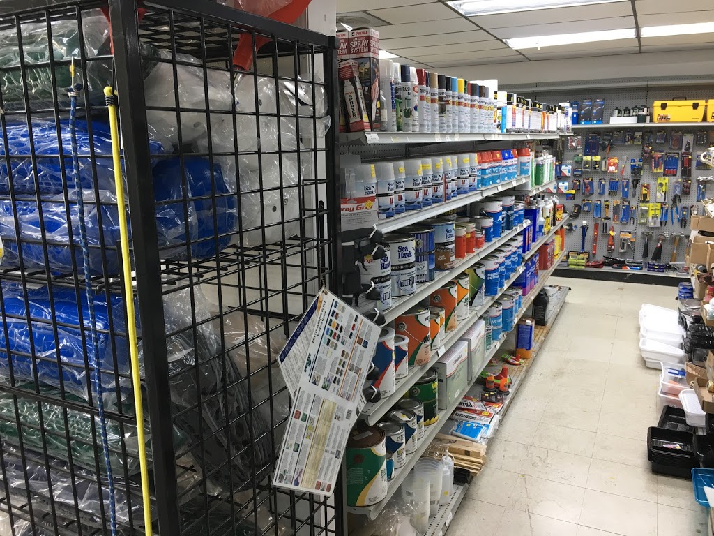 Ray’s Marine | 31467 N River Rd, Harrison Charter Township, MI 48045, USA | Phone: (586) 994-0114