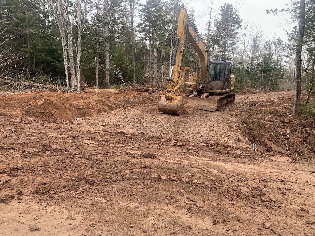 Dirt-E Construction | 9 Juniper Way, Hubley, NS B3Z 1A7, Canada | Phone: (902) 209-5934
