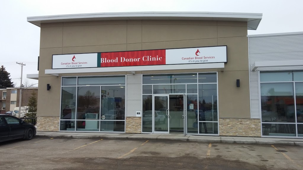Canadian Blood Services, Saskatoon | health | 1206 Emerson Ave, Saskatoon, SK S7H 1A6, Canada | 8882366283 OR +1 888-236-6283