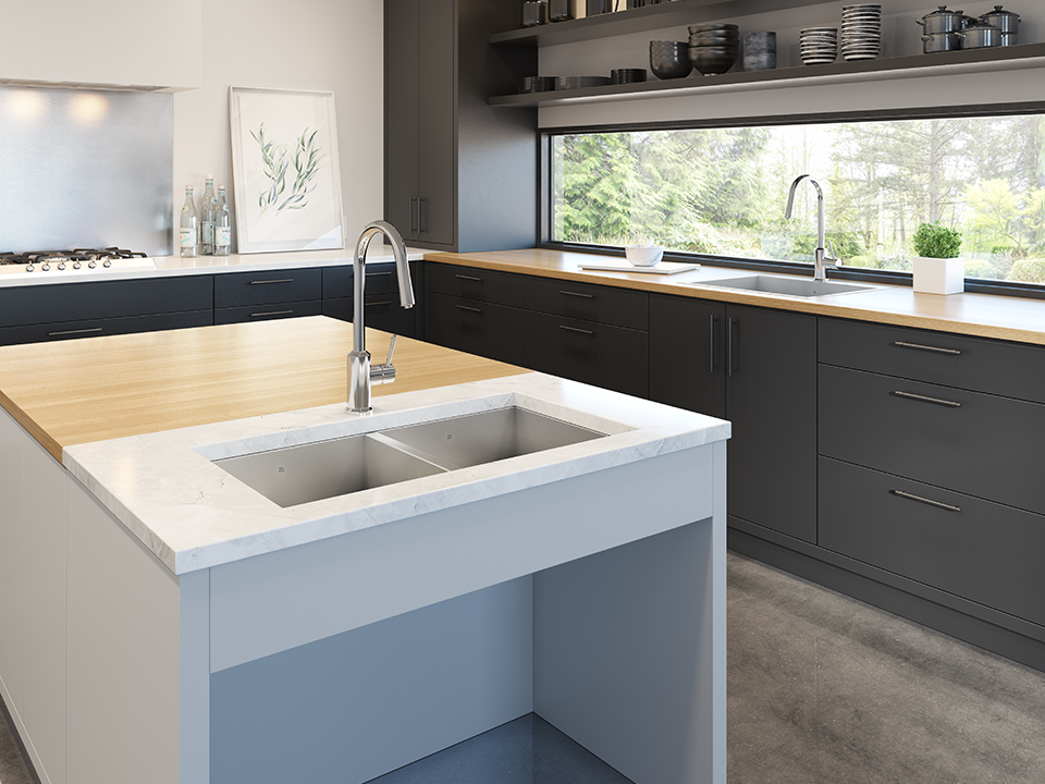 Prochef by Julien | 955 Rue Lachance, Québec, QC G1P 2H3, Canada | Phone: (866) 901-5624