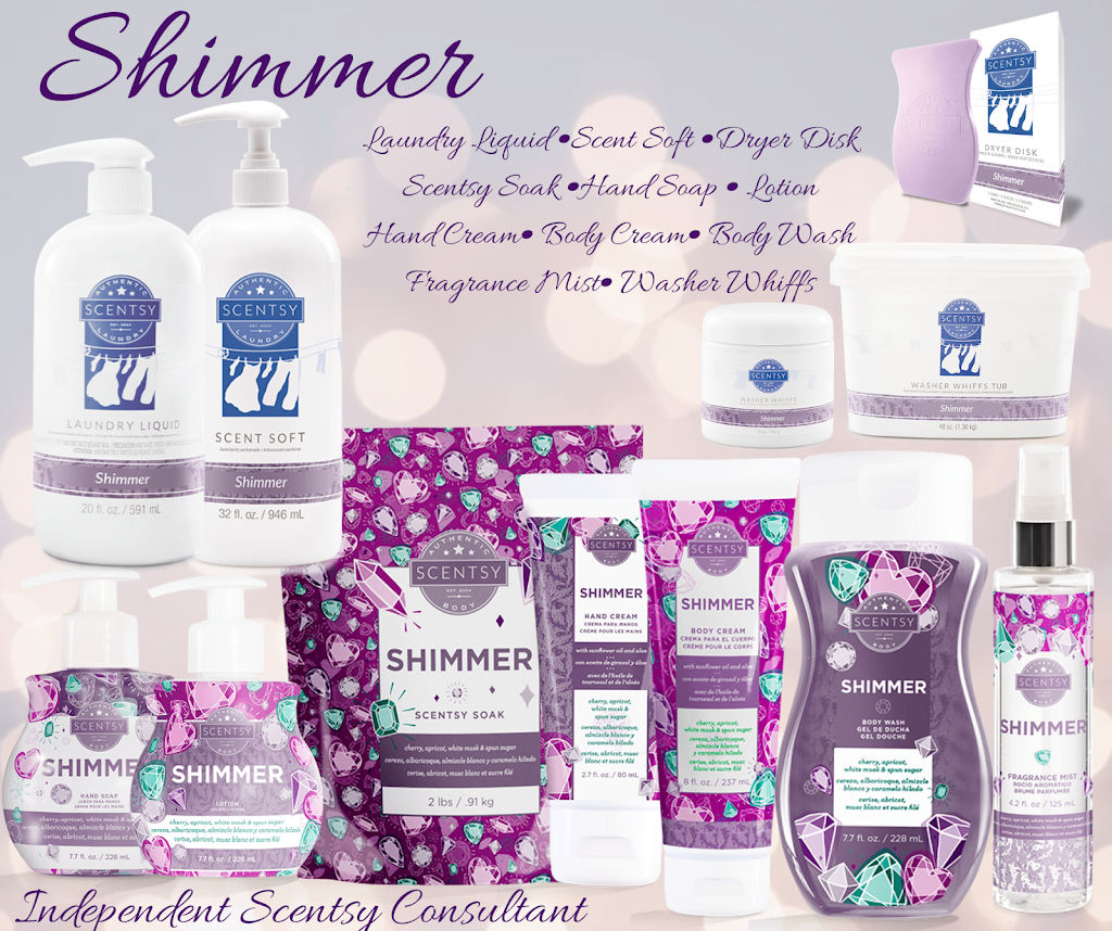 Christina McGlynn Independent Scentsy Consultant | Virginia Ave, Amherstburg, ON N9V 3N2, Canada | Phone: (226) 350-6235