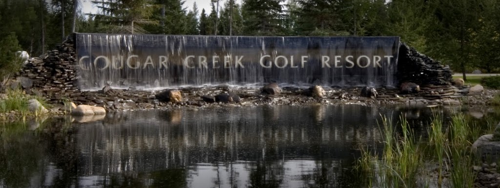 Cougar Creek Golf Resort | 2519 AB-16, Carvel, AB T0E 0H0, Canada | Phone: (780) 892-4545