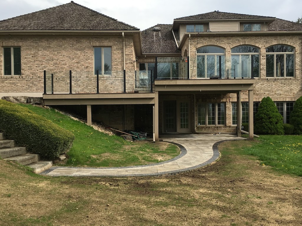 Leescape Inc | 1353 Windham Centre Rd, Windham Centre, ON N0E 2A0, Canada | Phone: (519) 909-0058