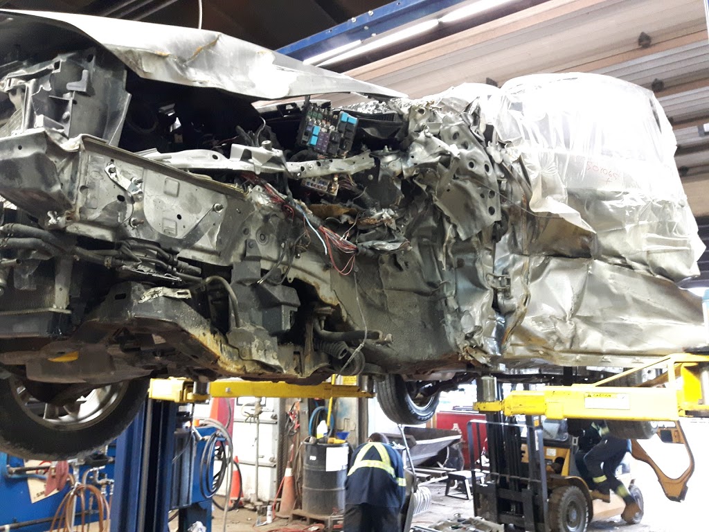 LKQ Canada Auto Parts - London | 1765 Pension Ln, London, ON N5W 6C7, Canada | Phone: (888) 826-8666