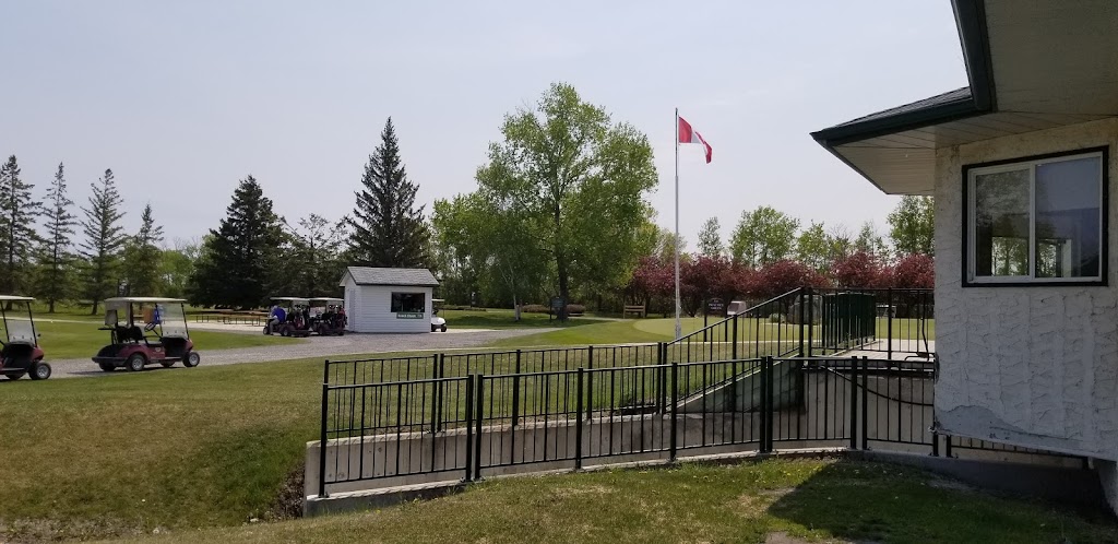 Teulon Golf Club | 94-089 MB-7, Teulon, MB R0C 3B0, Canada | Phone: (204) 886-4653