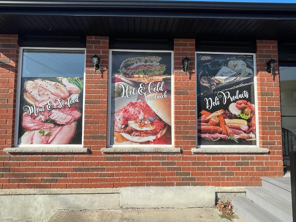 Newtonville Country Store | 4502 Durham Regional Hwy 2 Unit 1A, Newtonville, ON L0A 1J0, Canada | Phone: (905) 786-0303