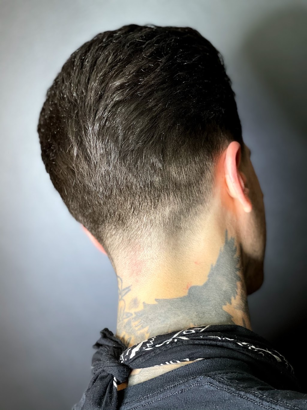 D1 Barbershop - Saint-Henri | 4650 R. Notre Dame O, Montréal, QC H4C 1S6, Canada | Phone: (514) 779-4650