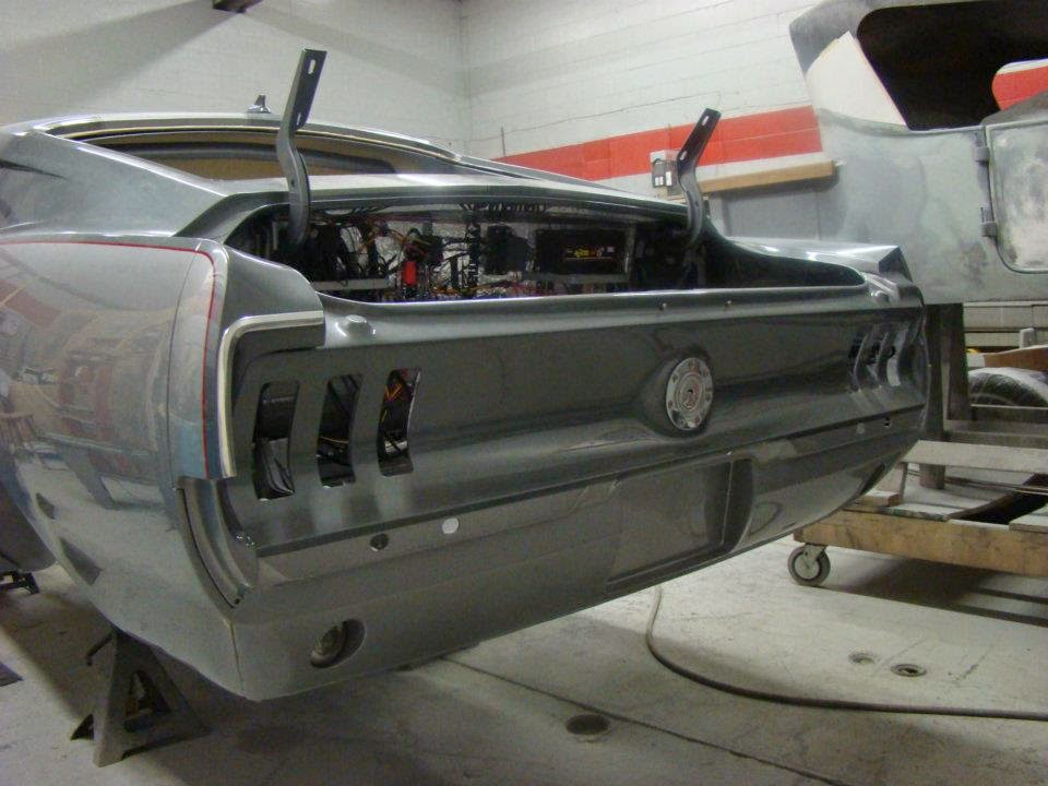 Extreme Motorsports | 91 Scratch St, Essex, ON N8M 2V1, Canada | Phone: (519) 776-6050
