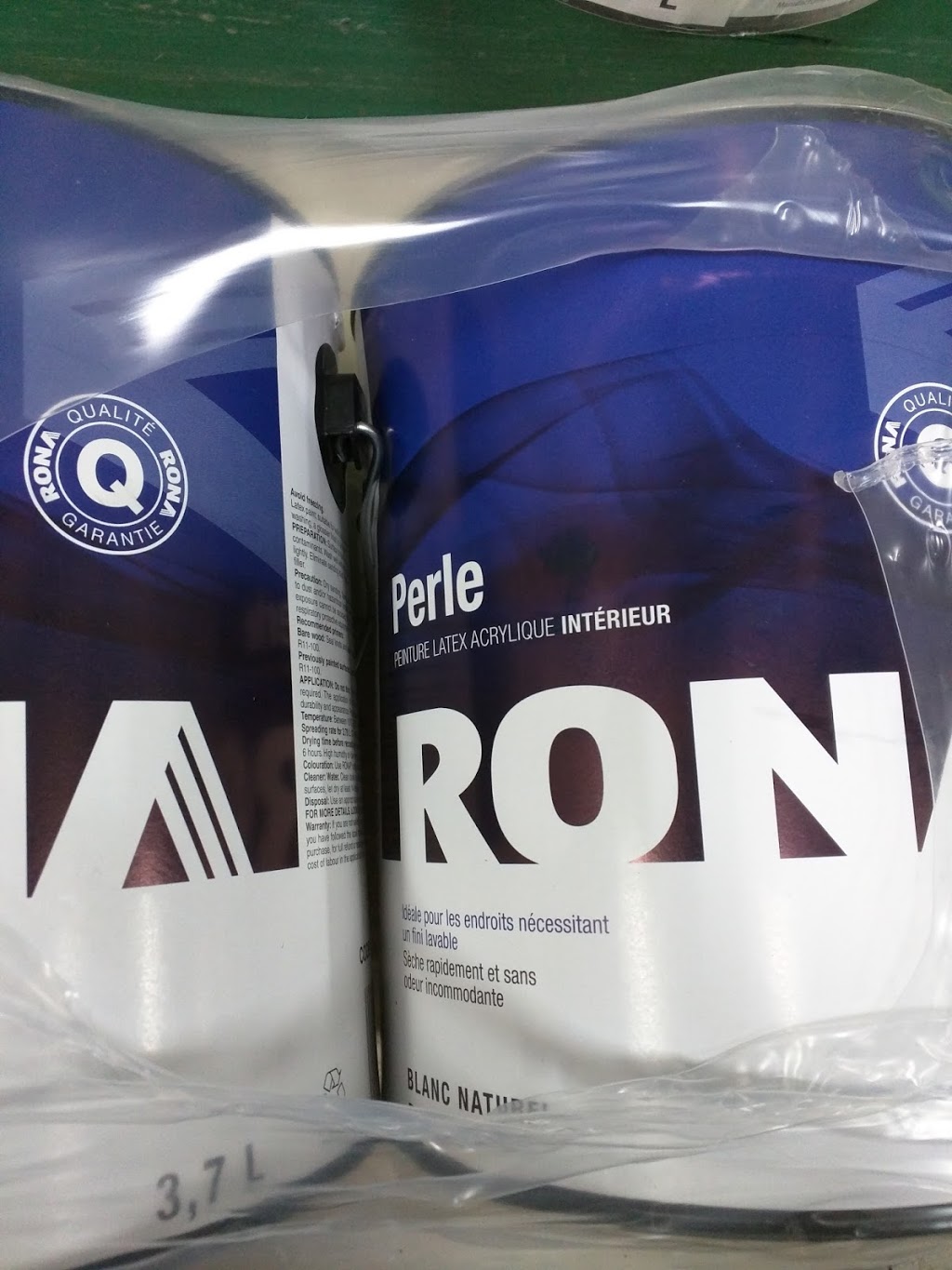 RONA | 1527 Chemin du Pays Brûlé, Varennes, QC J3X 1P7, Canada | Phone: (450) 652-3997