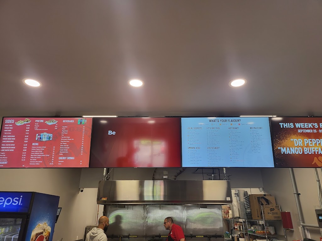 WingIn | 3771 Spratt Rd #9, Ottawa, ON K1V 2P3, Canada | Phone: (613) 270-2717