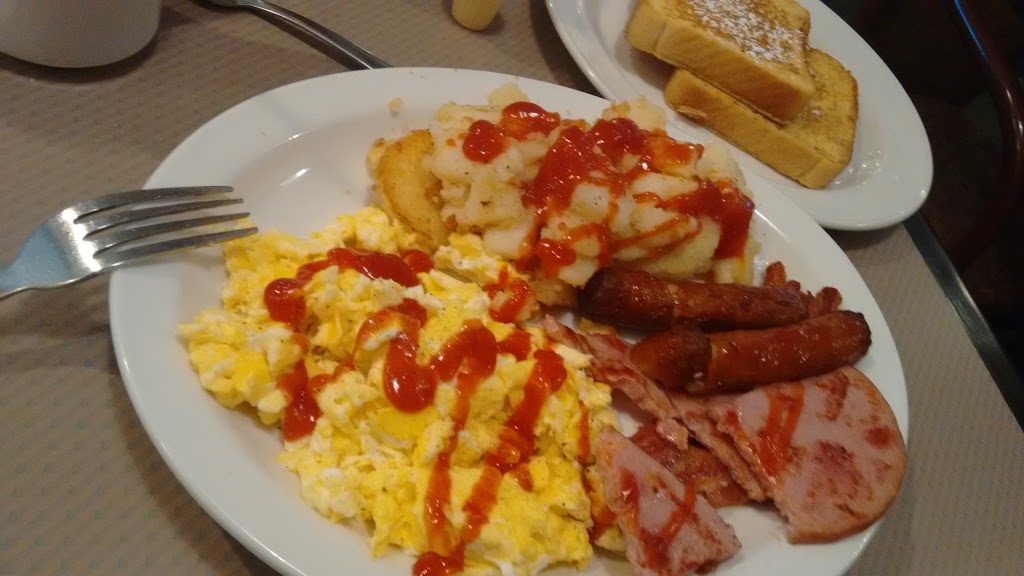 Rose Garden Restaurant | 1124 Plains Rd W, Burlington, ON L7T 1H3, Canada | Phone: (905) 777-1880