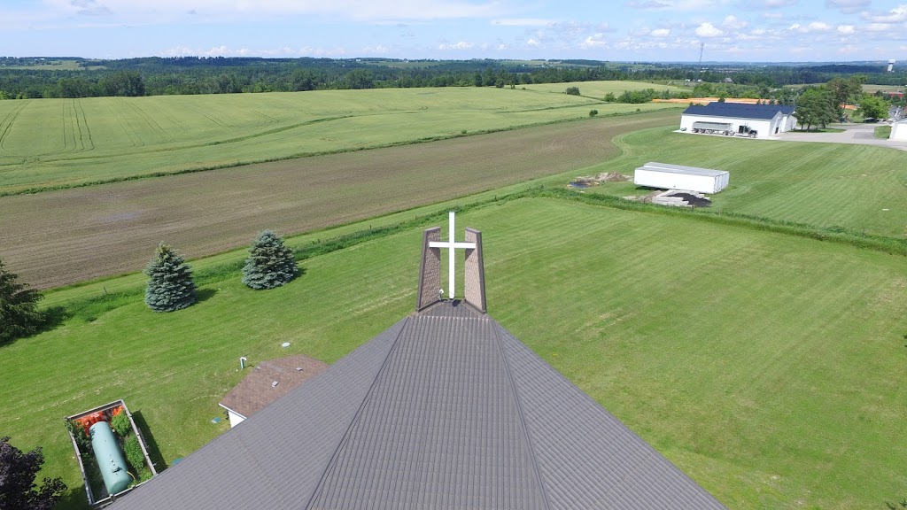 Alliston Pentecostal Church | 7810 Hwy 89, Alliston, ON L9R 1V5, Canada | Phone: (705) 435-7991