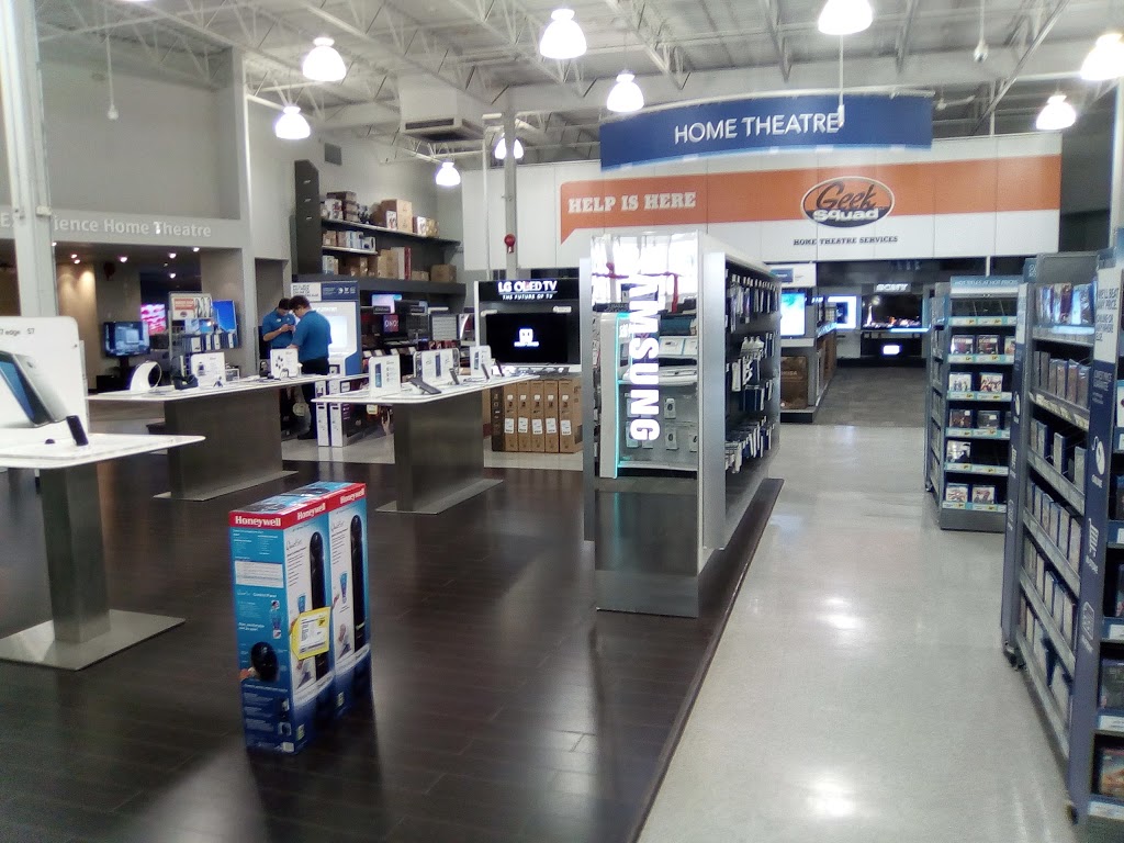 Best Buy | 4250 137 Ave NW, Edmonton, AB T5Y 2W7, Canada | Phone: (780) 406-6581