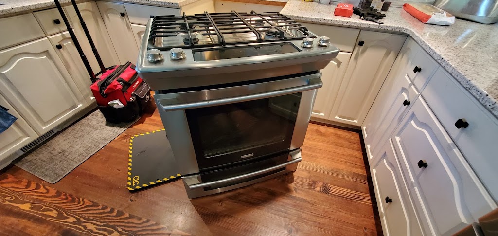 Master Appliance Service Ltd. | 19451 Sutton Ave #86, Pitt Meadows, BC V3Y 0G6, Canada | Phone: (604) 441-4343