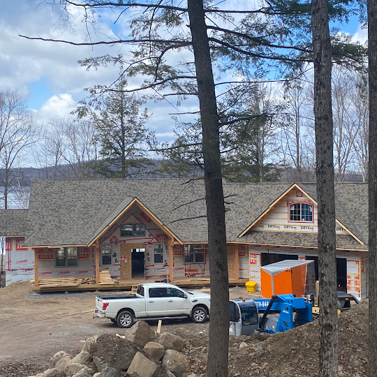 Jims T&R Construction Ltd. | 940 MacKay St, Pembroke, ON K8B 1A1, Canada | Phone: (613) 735-3857
